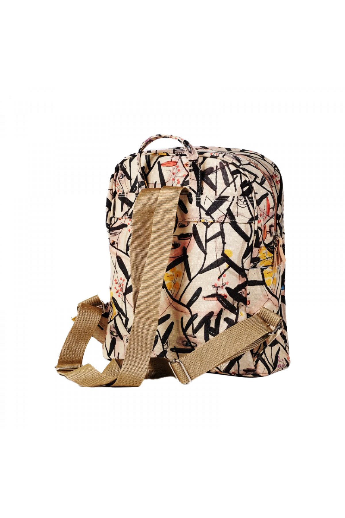 Wanderlust Backpacks 5